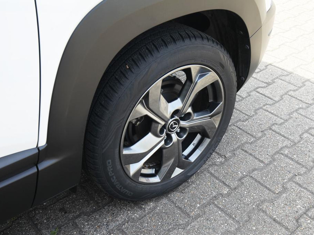 Mazda MX-30