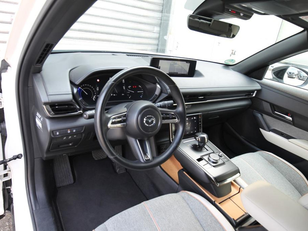 Mazda MX-30