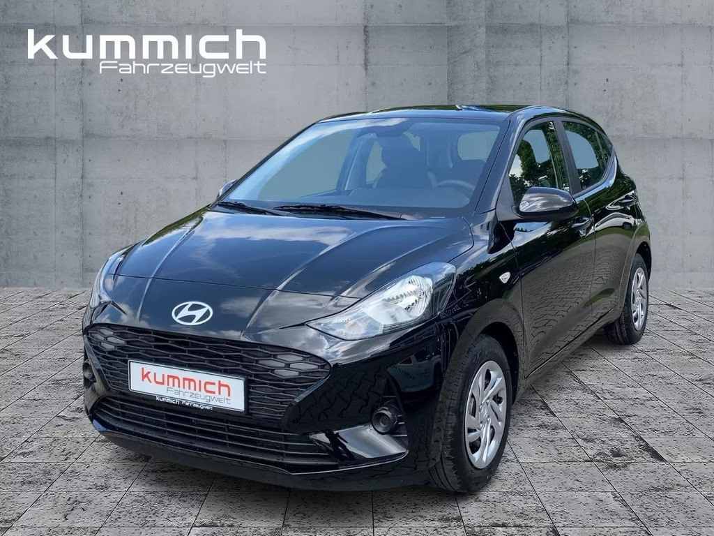 Hyundai i10 Select 2WD 1.0