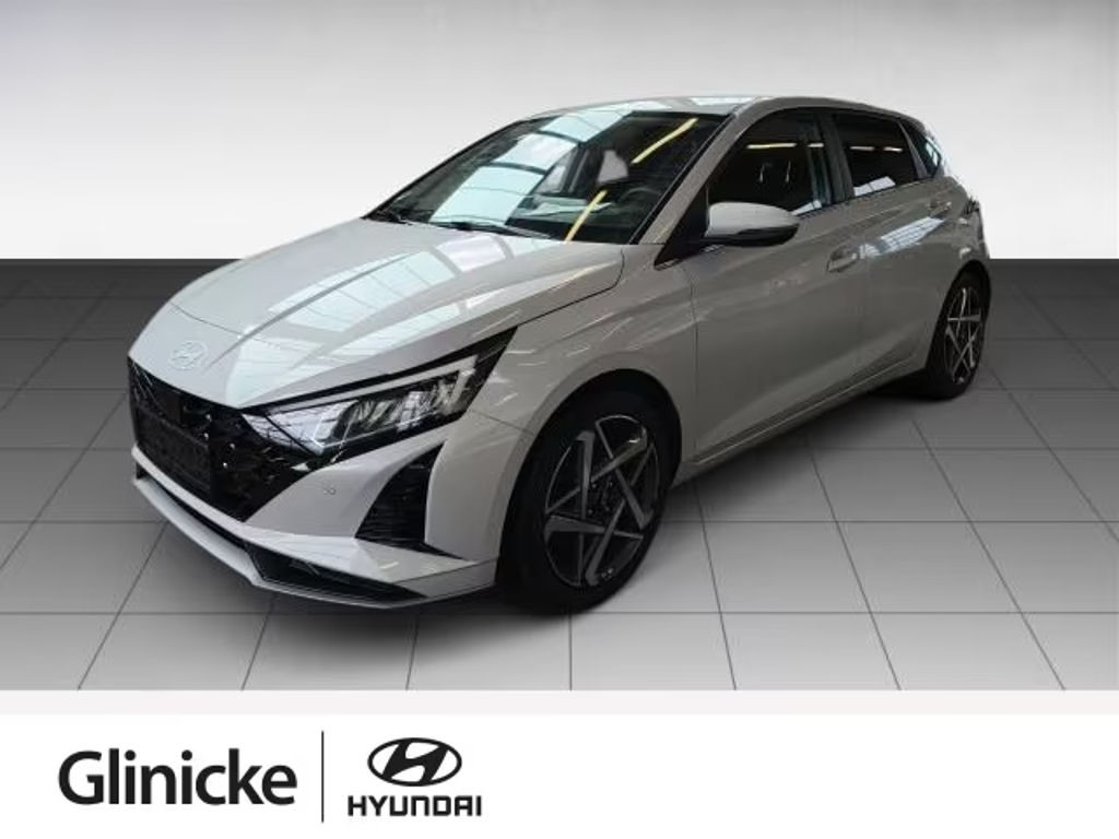 Hyundai i20 2WD 1.0 Prime