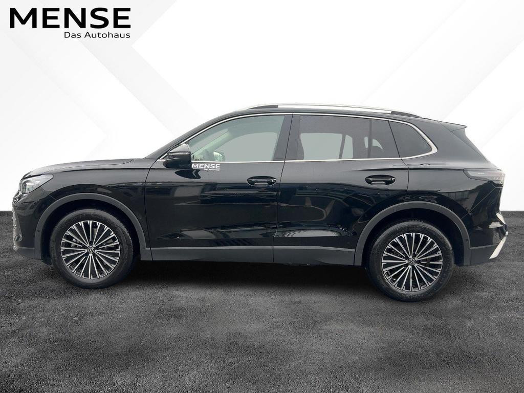 Volkswagen Tiguan DSG IQ.Drive Elegance Elegance