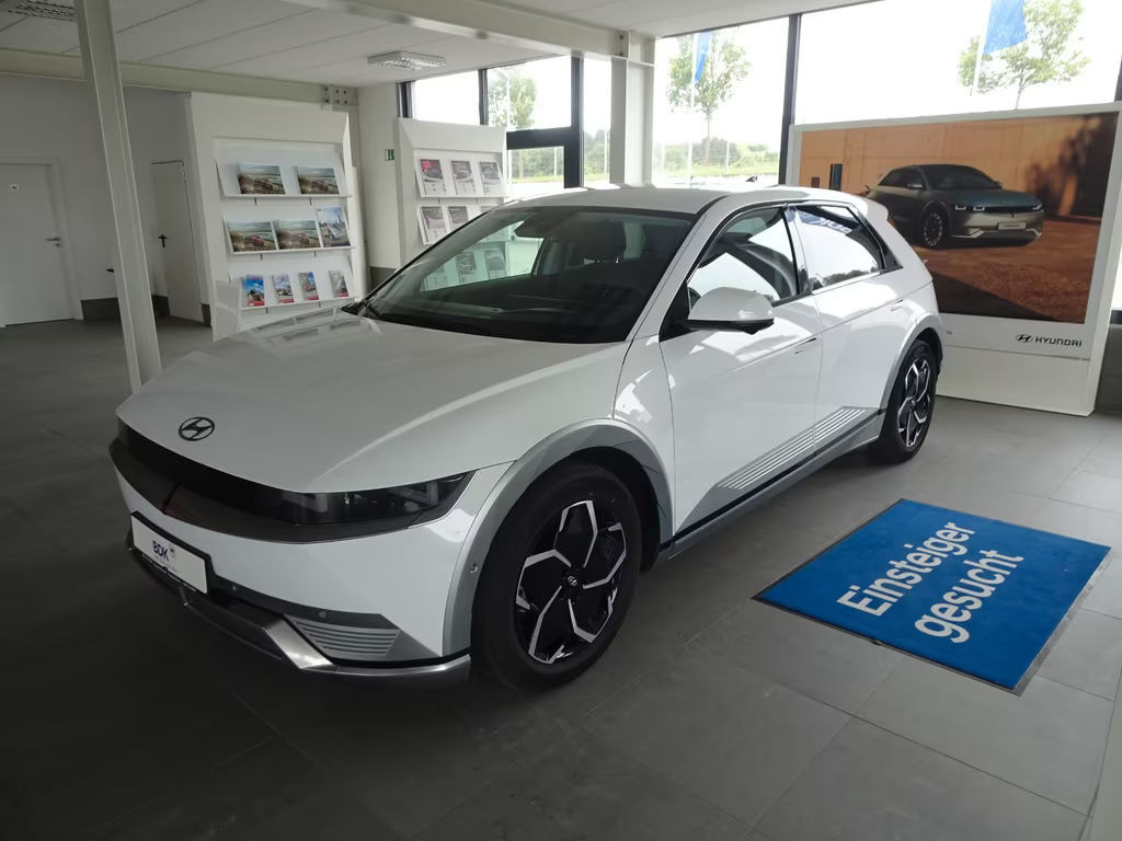 Hyundai Ioniq 5 UNIQ