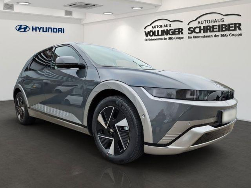 Hyundai Ioniq 5