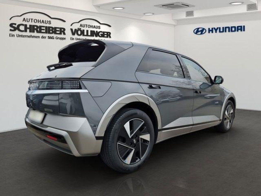 Hyundai Ioniq 5