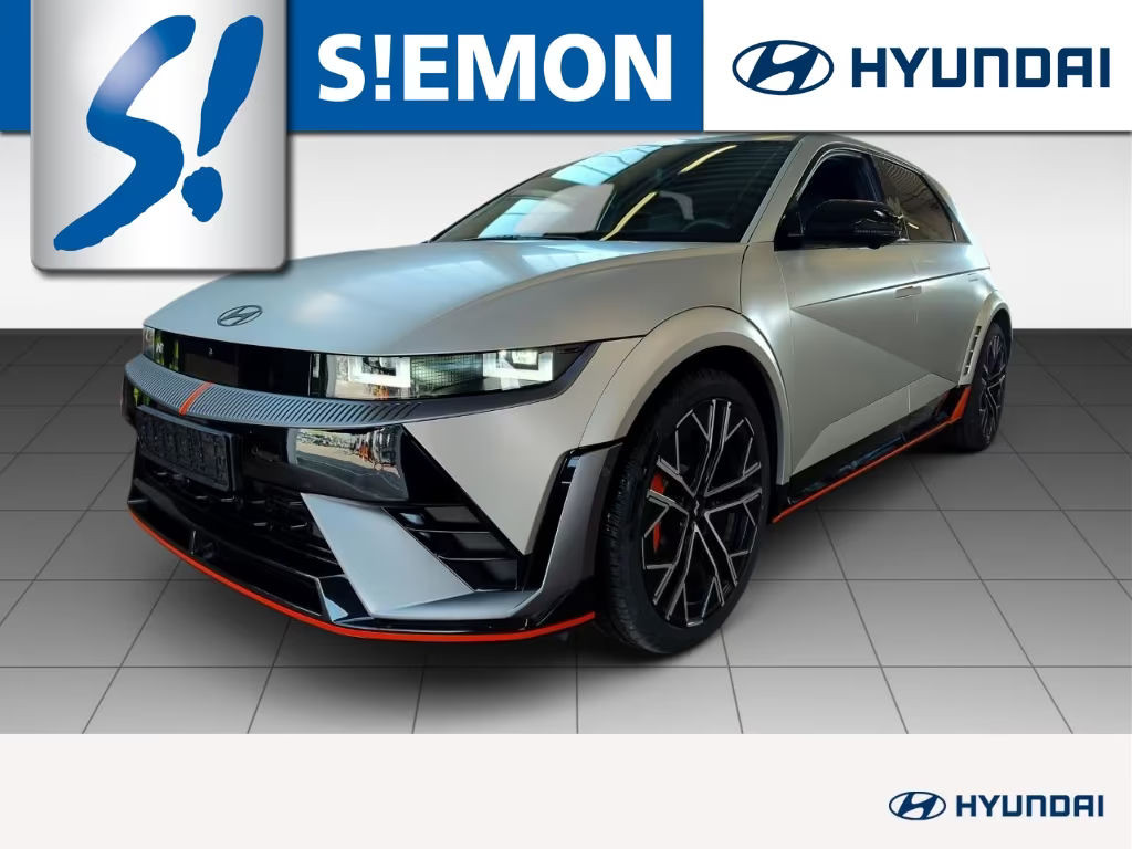 Hyundai Ioniq 5