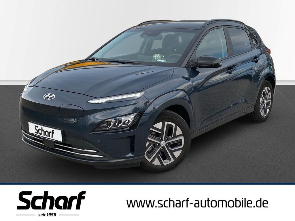 Hyundai Kona Electric Trend 64 kWh