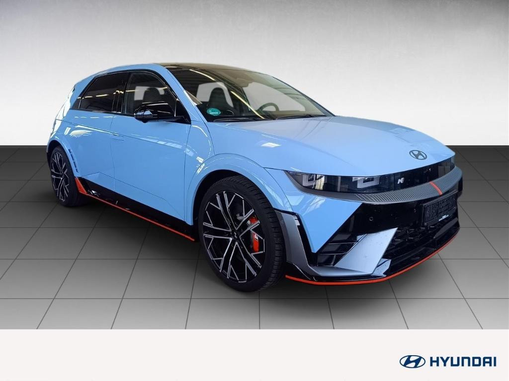 Hyundai Ioniq 5