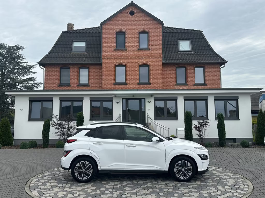 Hyundai Kona Electric 64 kWh Prime
