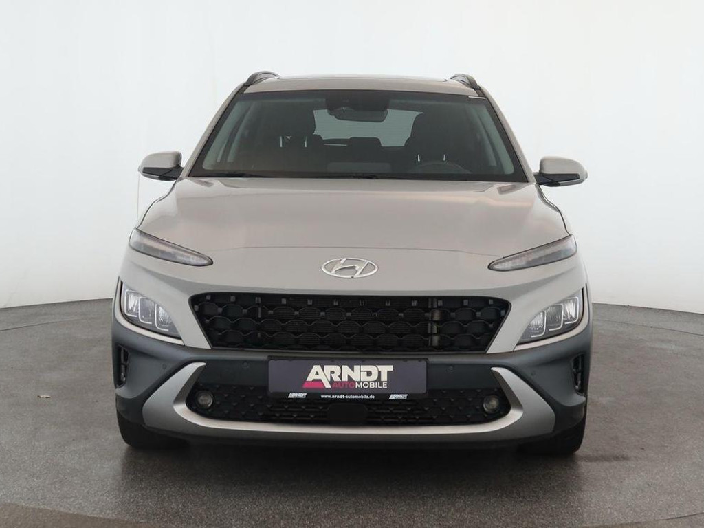 Hyundai Kona T-GDi 1.6 Prime
