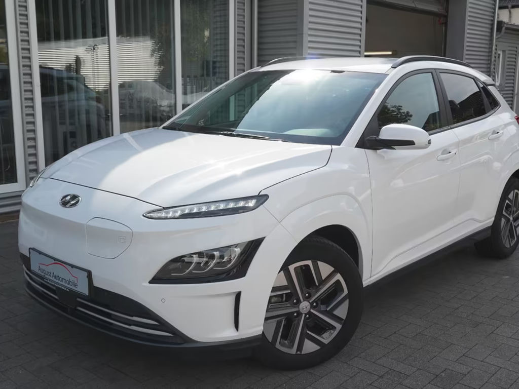 Hyundai Kona Electric Trend
