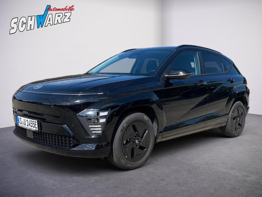 Hyundai Kona Electric Trend