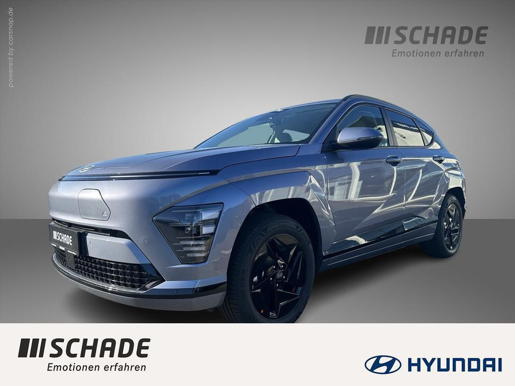 Hyundai Kona Electric Trend