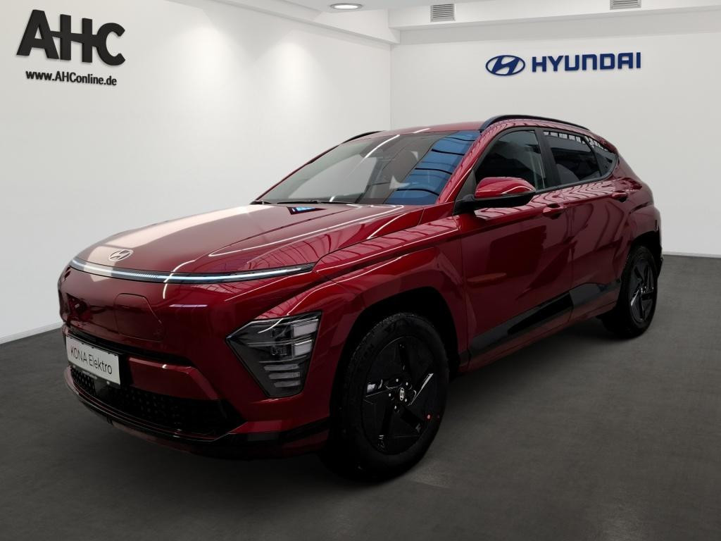 Hyundai Kona Electric Trend 2WD