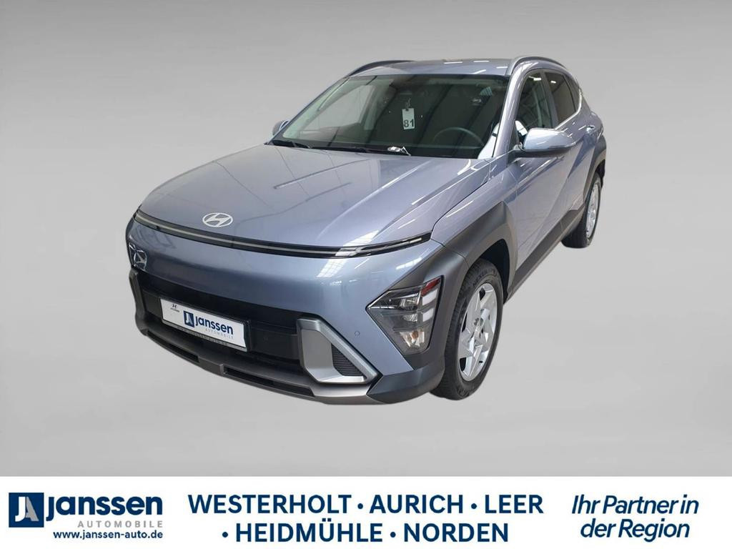 Hyundai Kona Trend