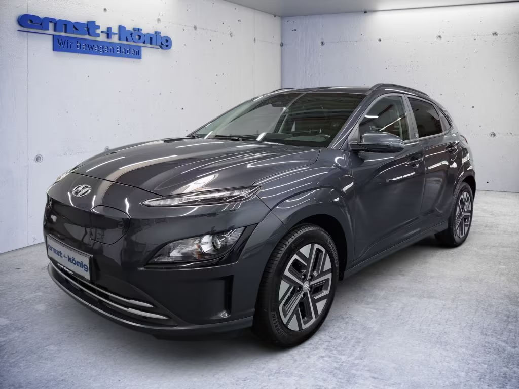 Hyundai Kona Electric