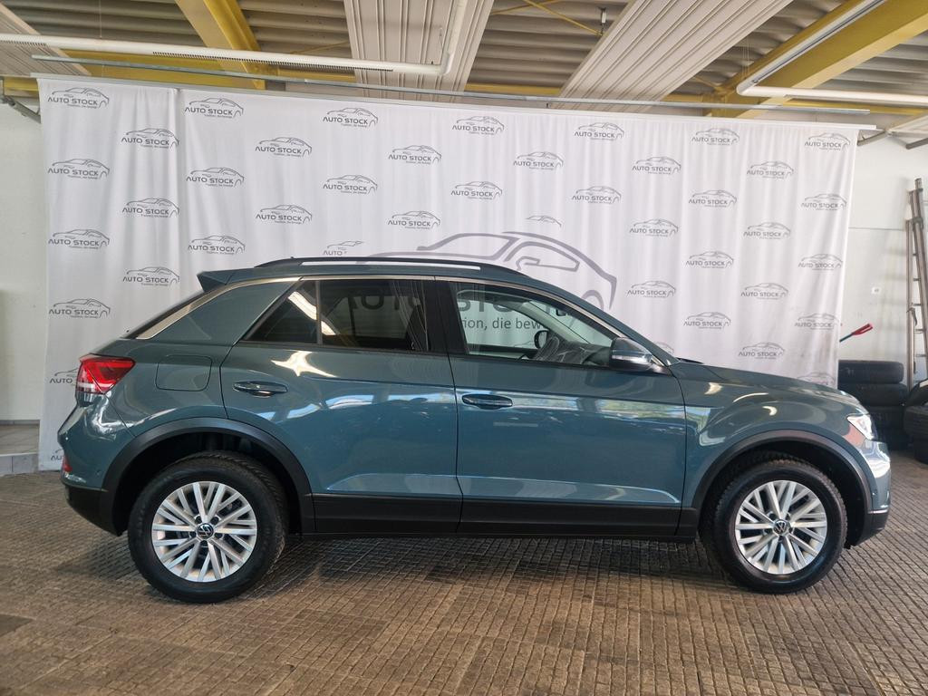 Volkswagen T-Roc Life 1.0 TSI