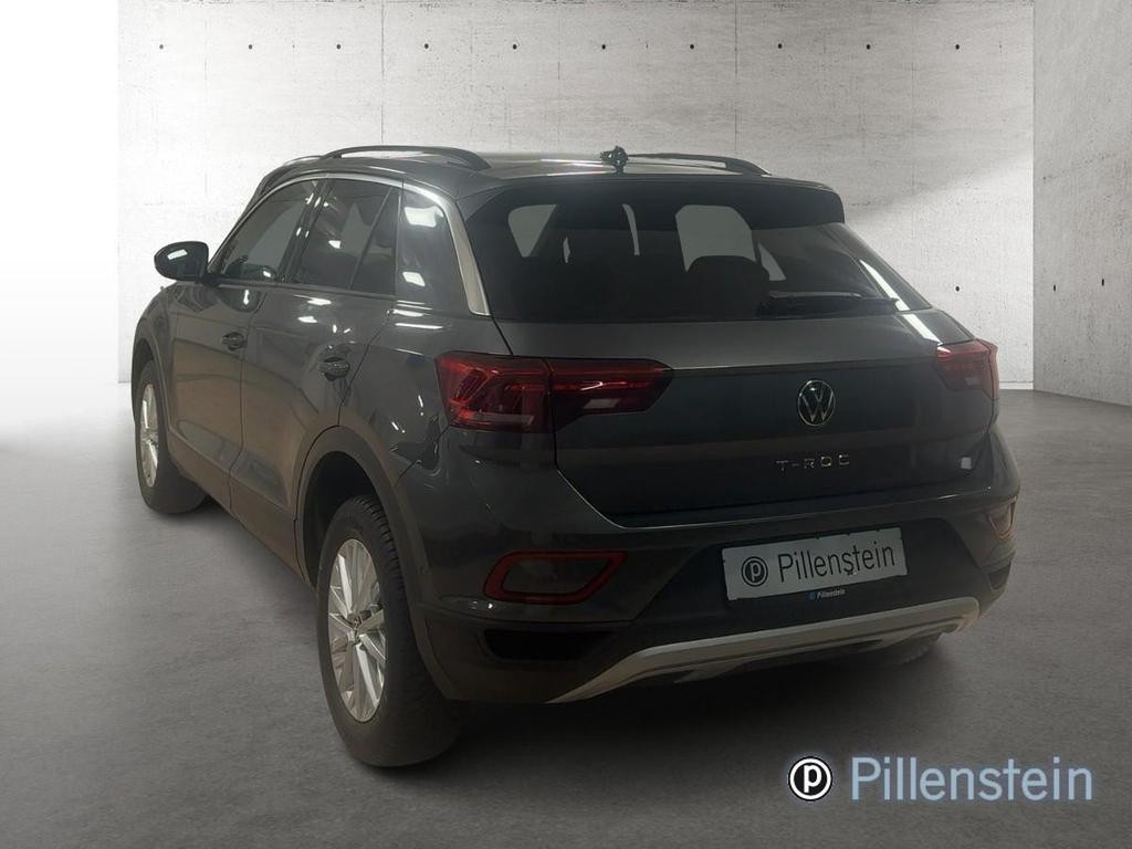 Volkswagen T-Roc Life 1.0 TSI