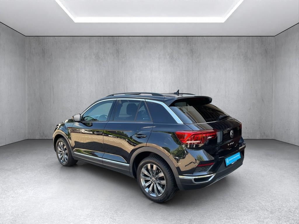 Volkswagen T-Roc Sport 1.5 TSI