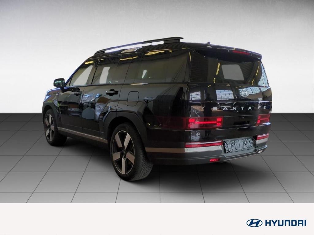 Hyundai Santa Fe 1.6 Vierwielaandrijving