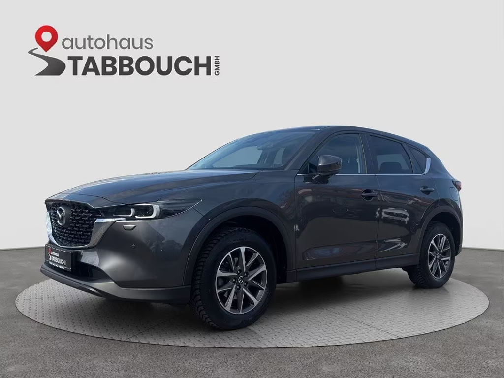 Mazda CX-5 Advantage