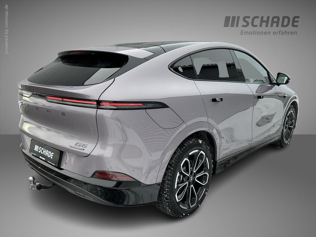 Xpeng G6