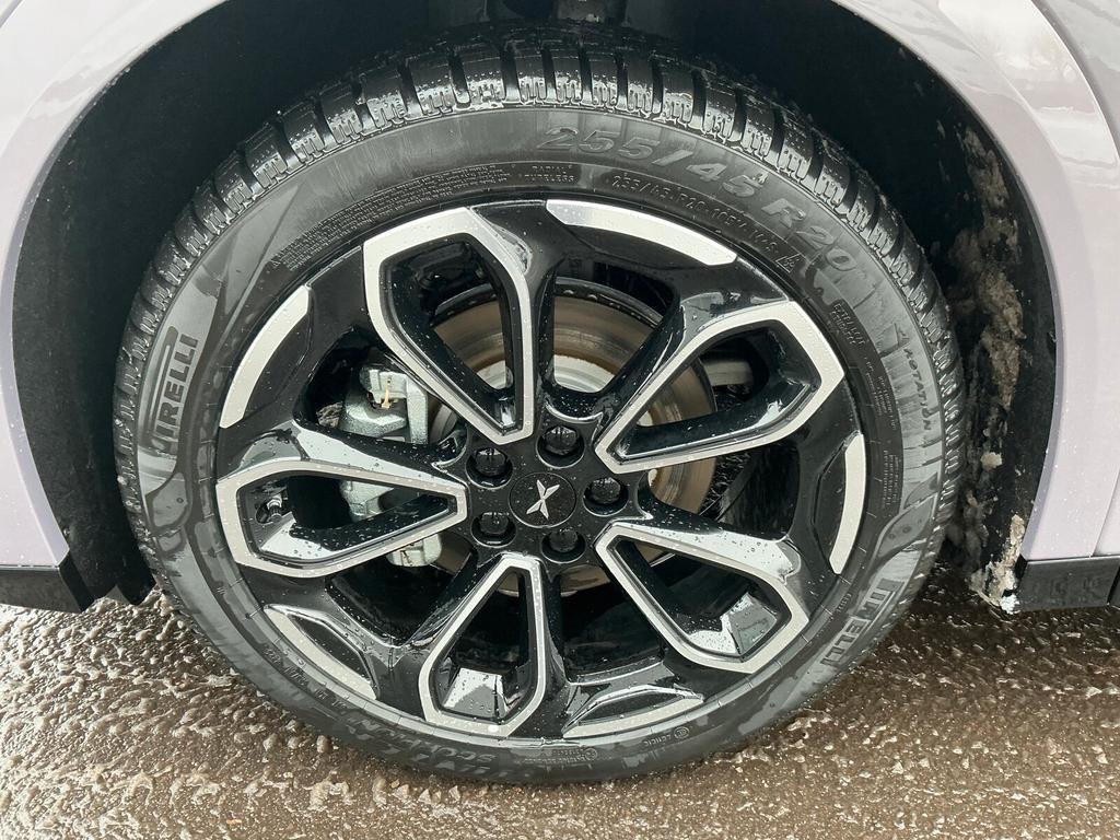 Xpeng G6