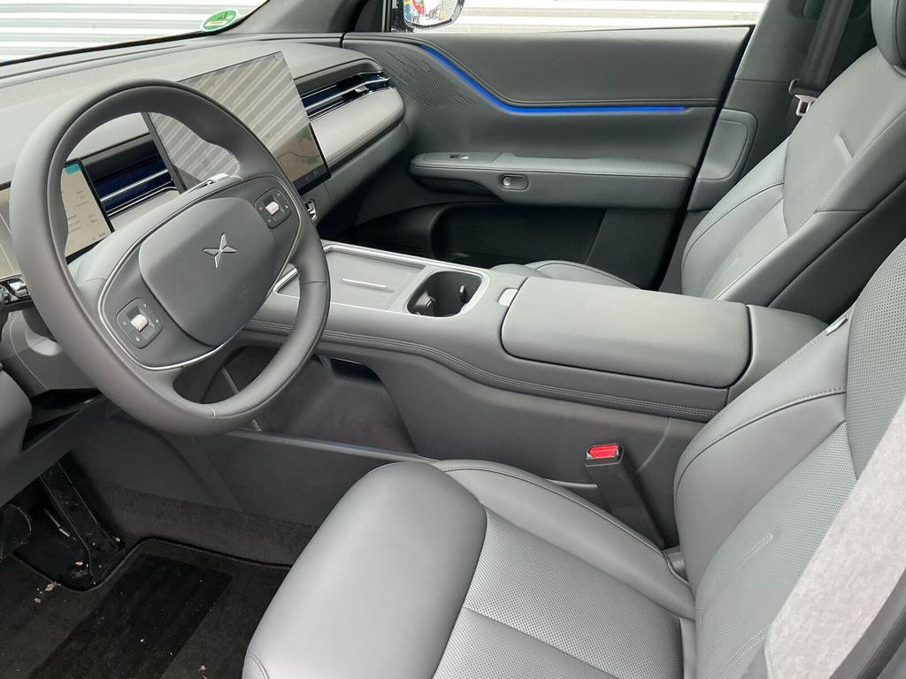 Xpeng G6