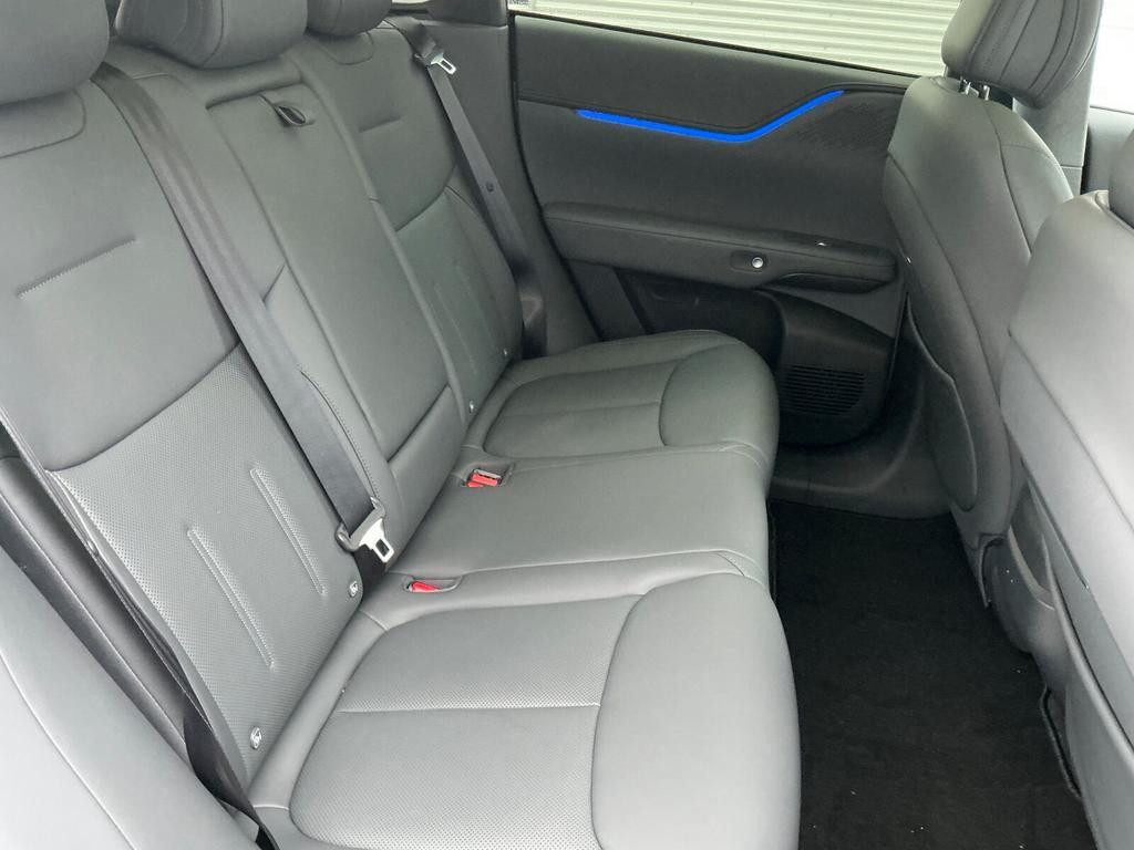Xpeng G6