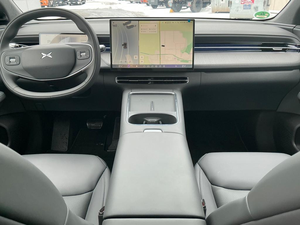 Xpeng G6