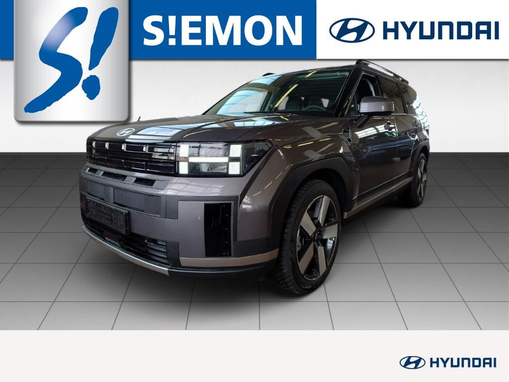 Hyundai Santa Fe 2WD Smart 1.6 Prime