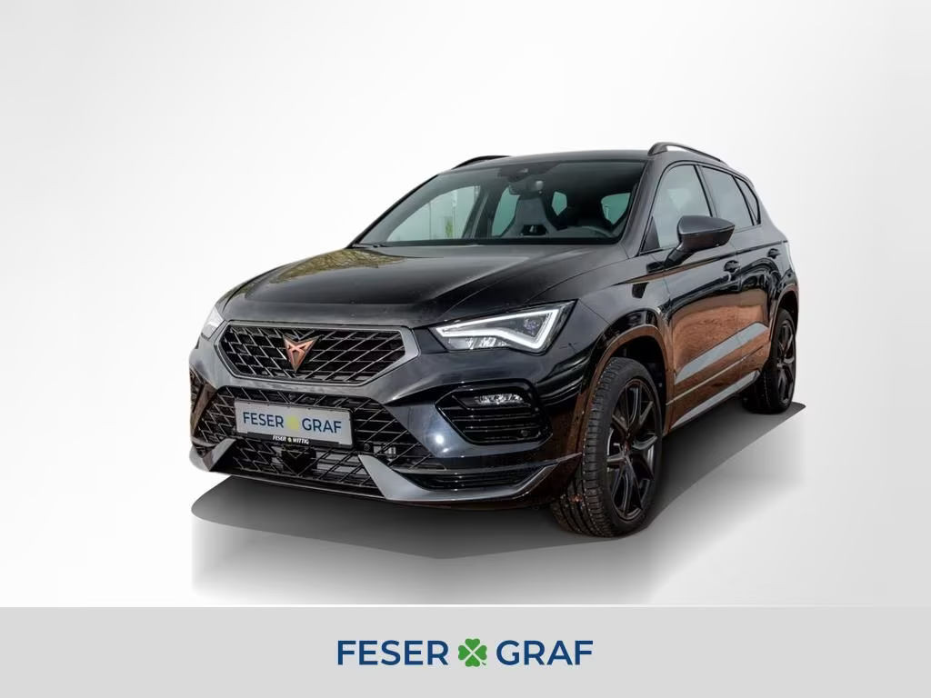 Cupra Ateca 1.5 TSI DSG