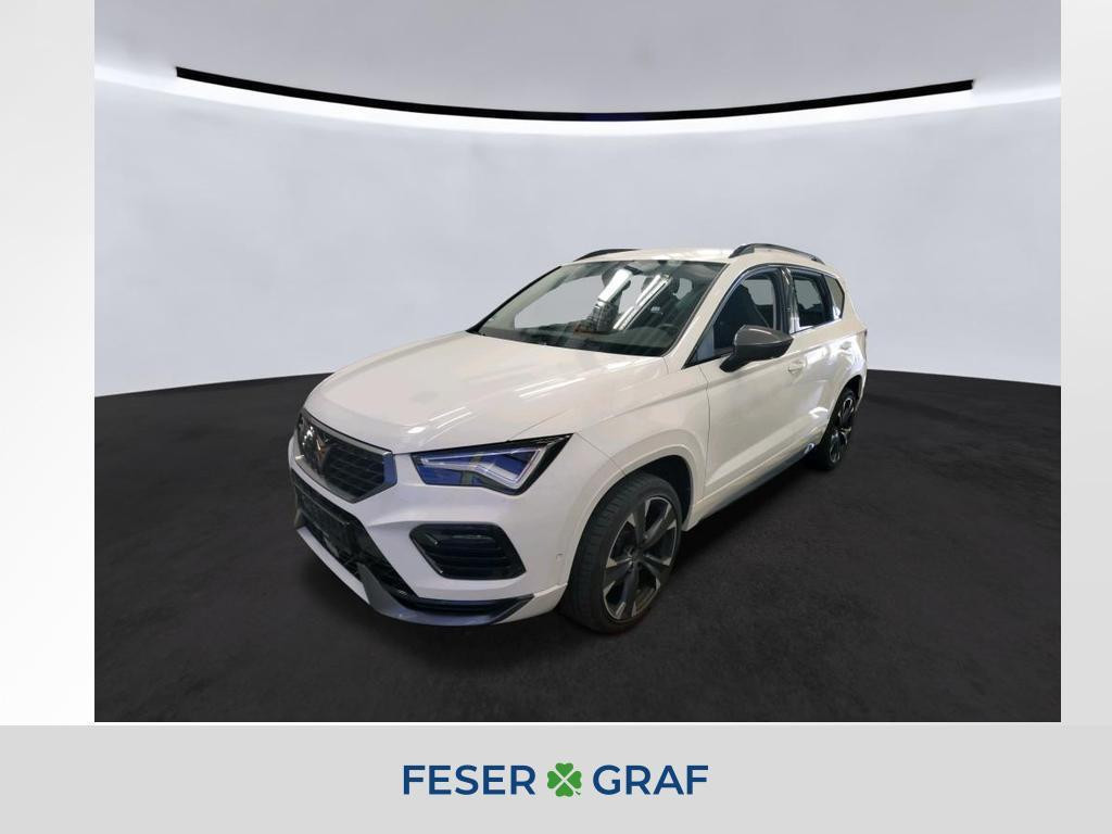 Cupra Ateca 1.5 TSI