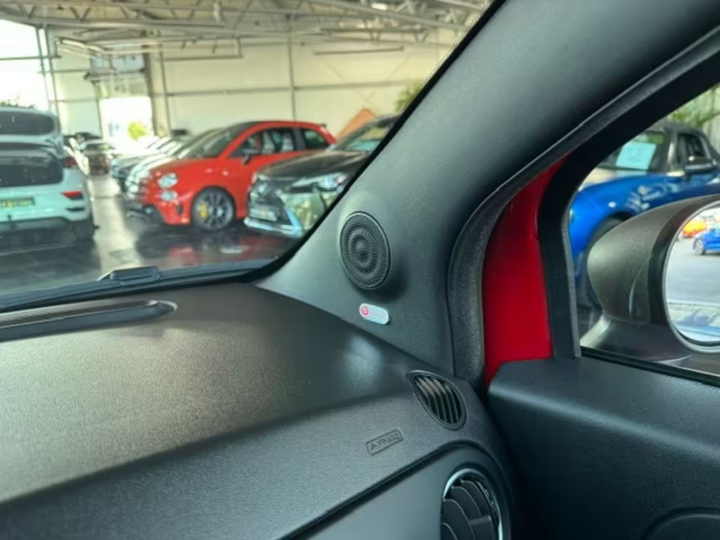 Abarth 695