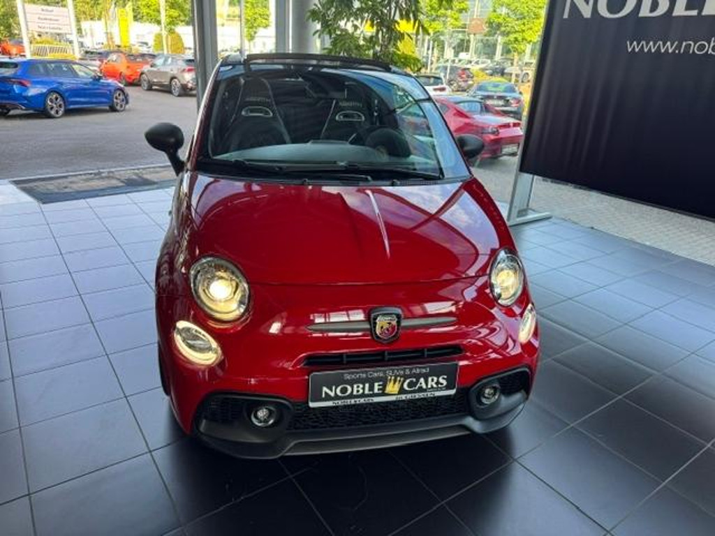 Abarth 695