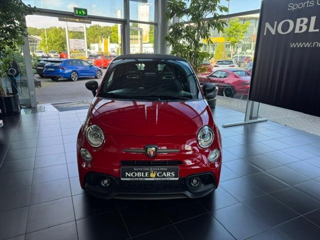 Abarth 695