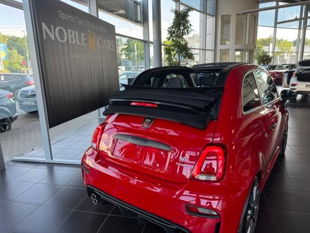 Abarth 695