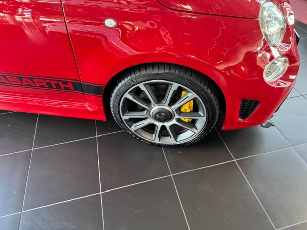 Abarth 695