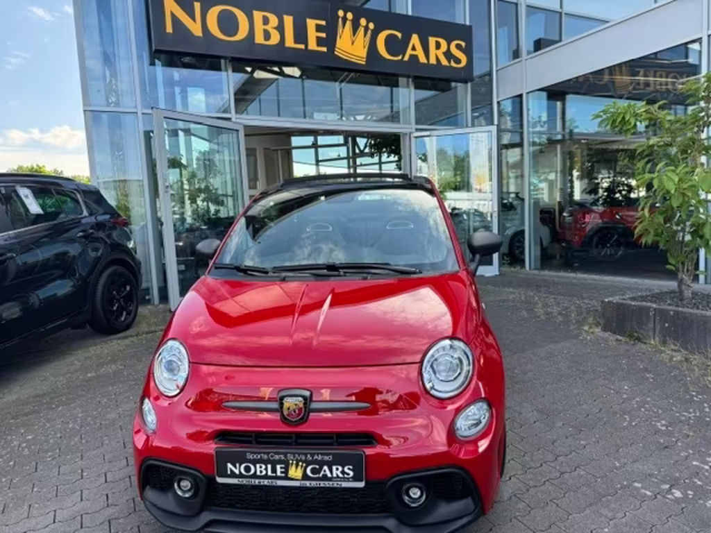 Abarth 695