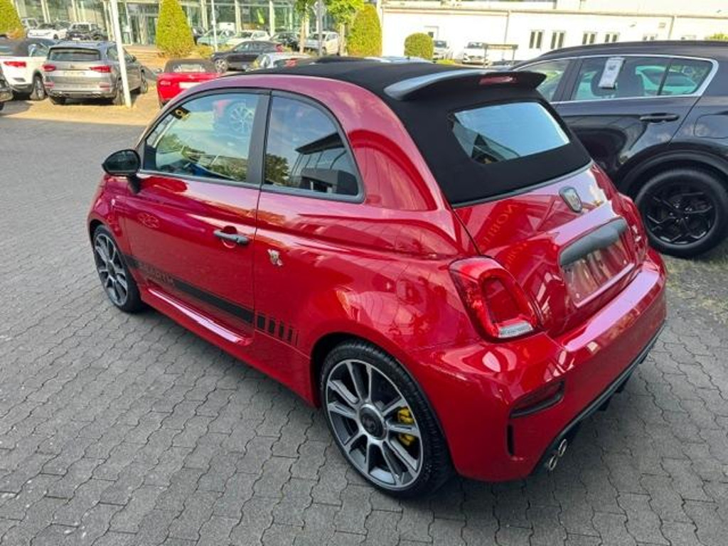 Abarth 695