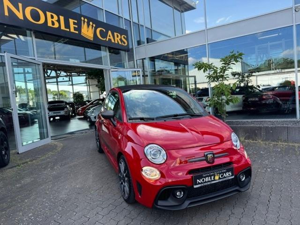 Abarth 695