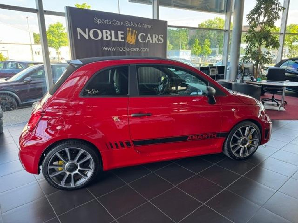 Abarth 695