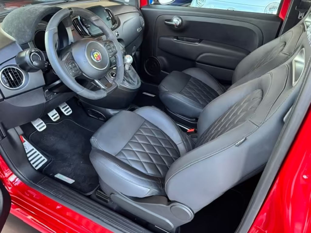Abarth 695