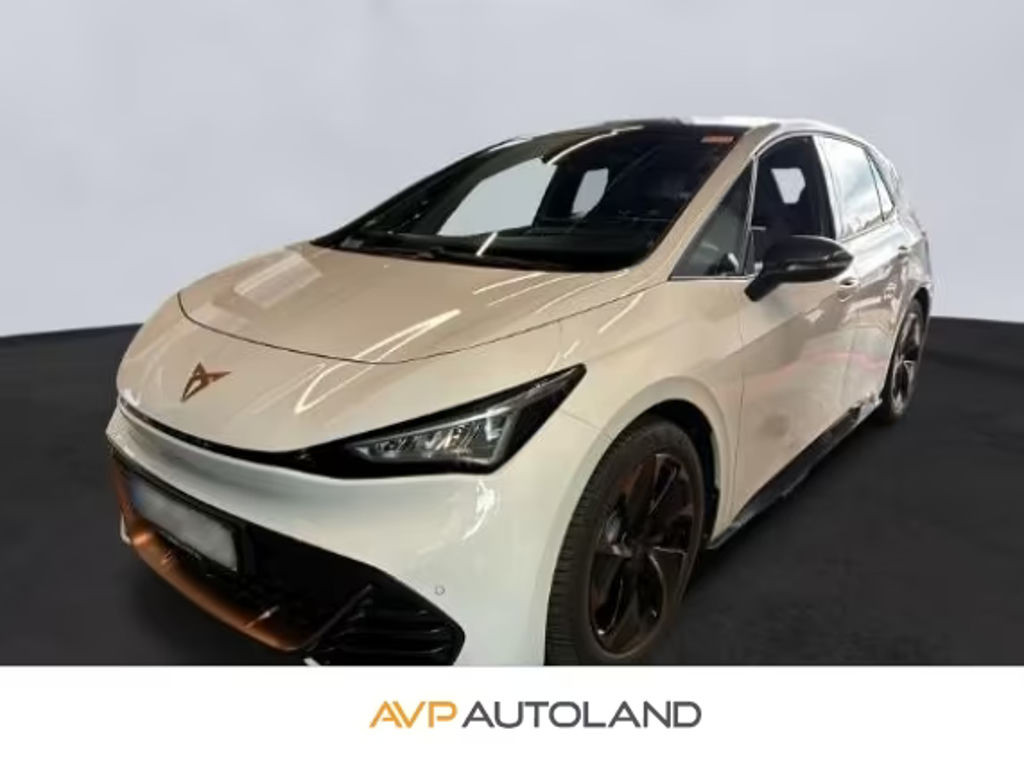 Cupra Born 58 kWh Dynamic