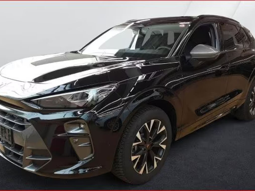 Cupra Terramar 1.5 e-Hybr. 150kW Navi HuD SHZ eHK 360°