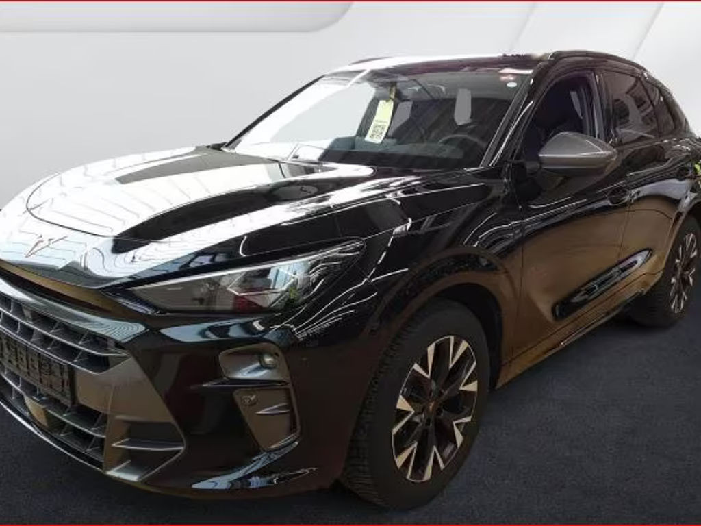 Cupra Terramar 1.5 e-Hybr. 150kW Navi HuD SHZ eHK 360°
