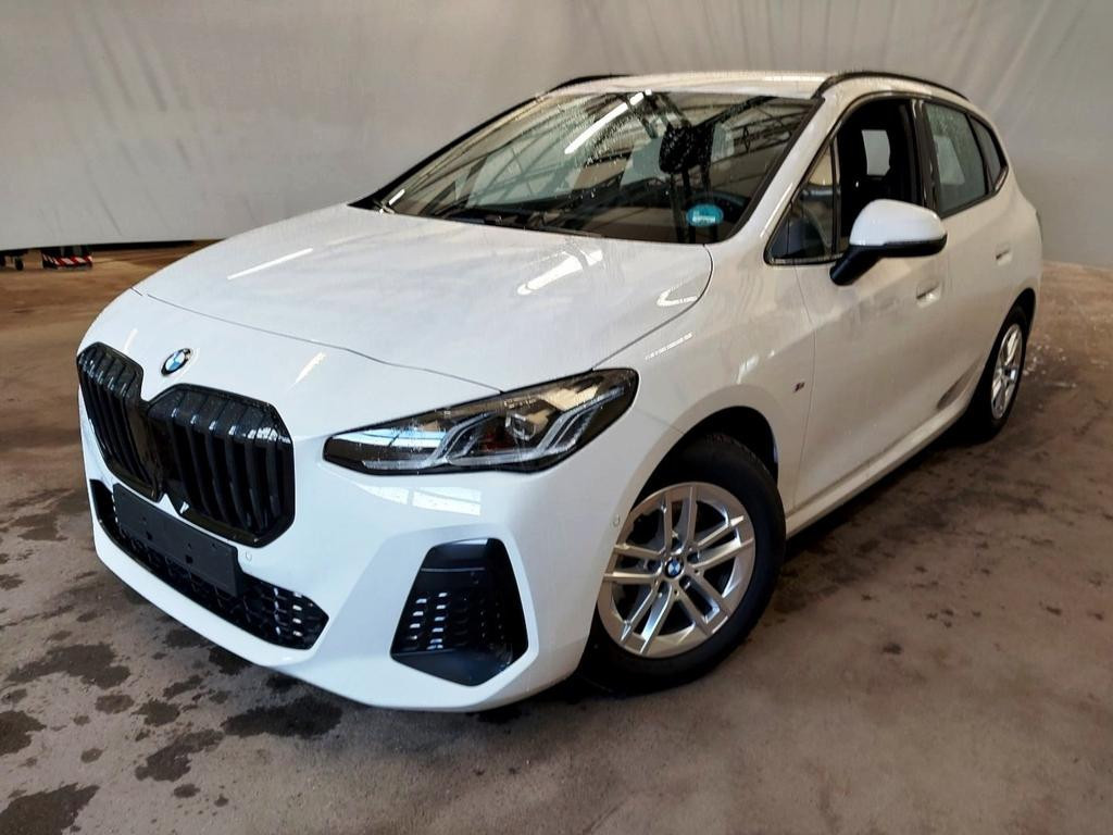 BMW 2 Serie 218 M-Sport Active Tourer 218i