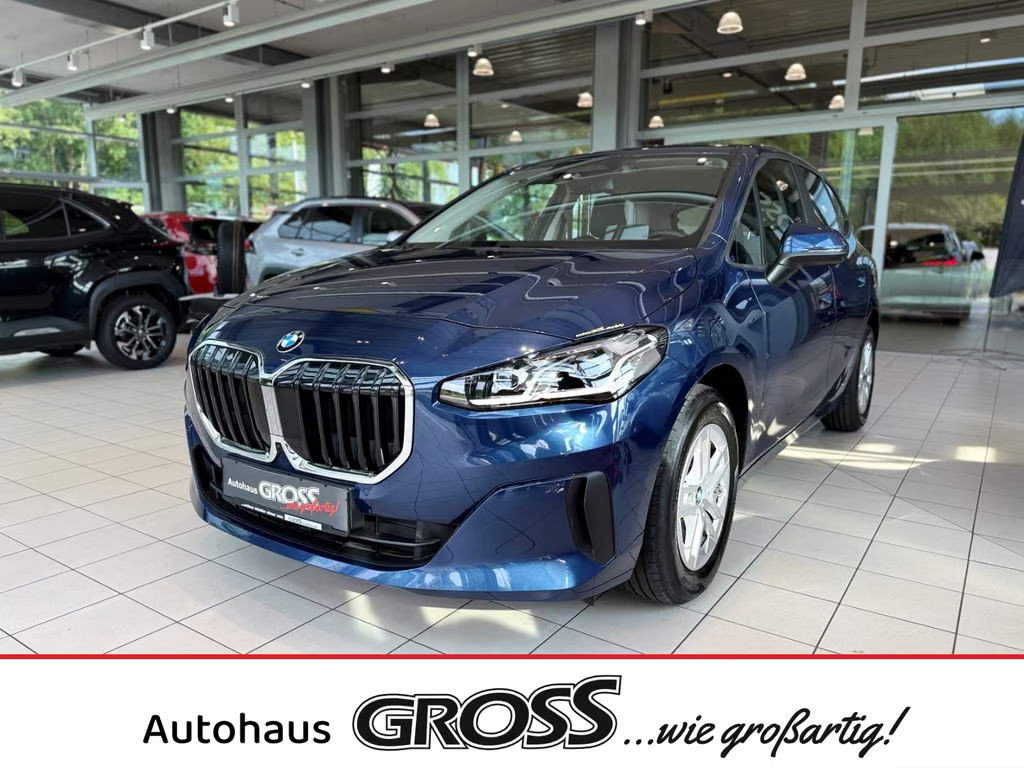 BMW 2 Serie 218 Active Tourer