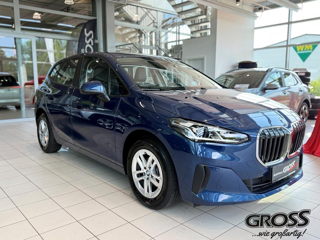 BMW 2 Serie