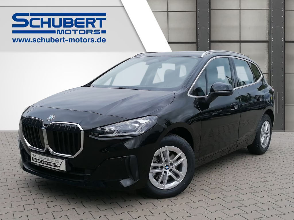 BMW 2 Serie 218 Active Tourer 218i