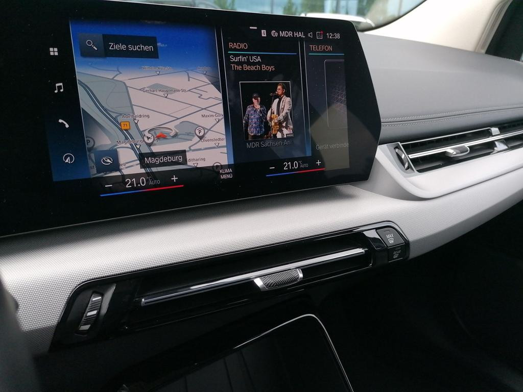 BMW 2 Serie